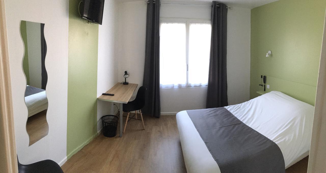 Hotel Castel Neuves-Maisons Esterno foto