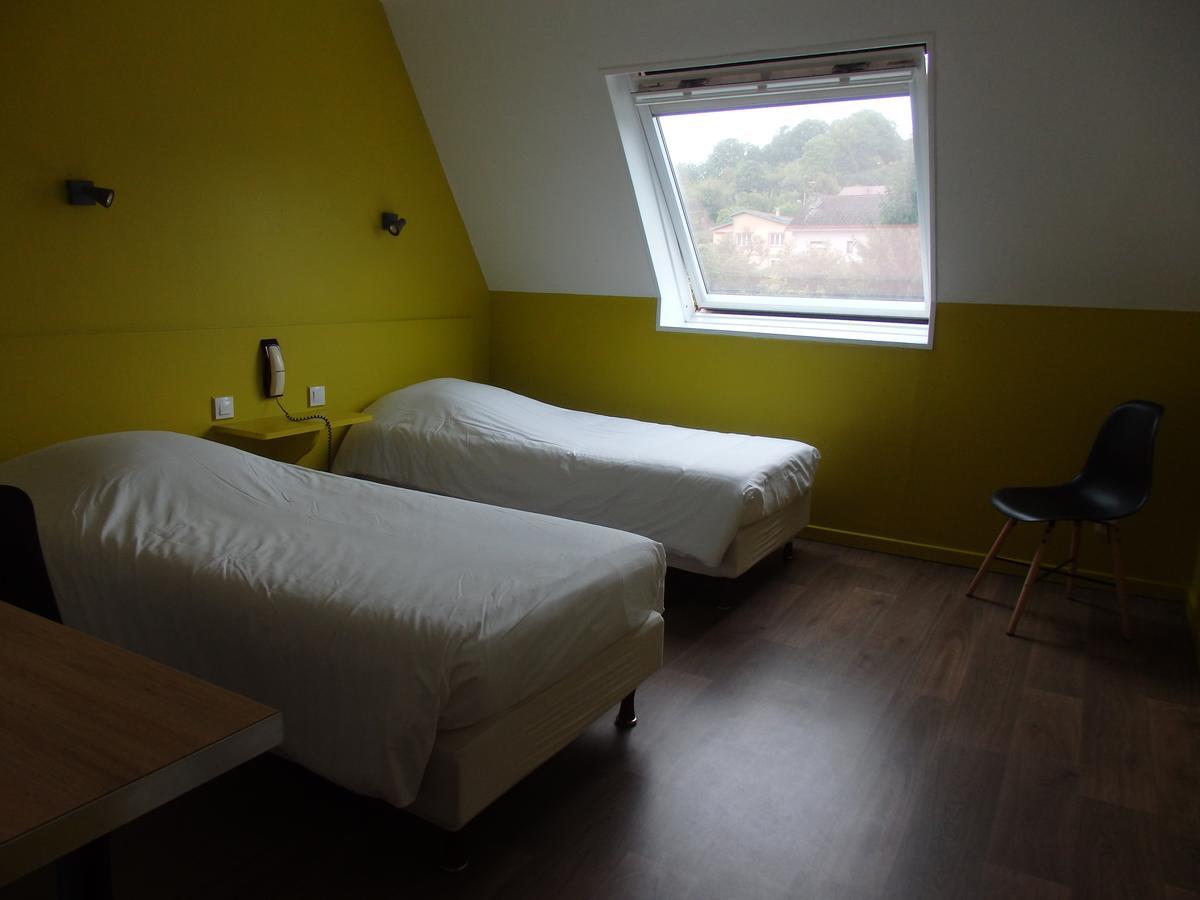Hotel Castel Neuves-Maisons Esterno foto