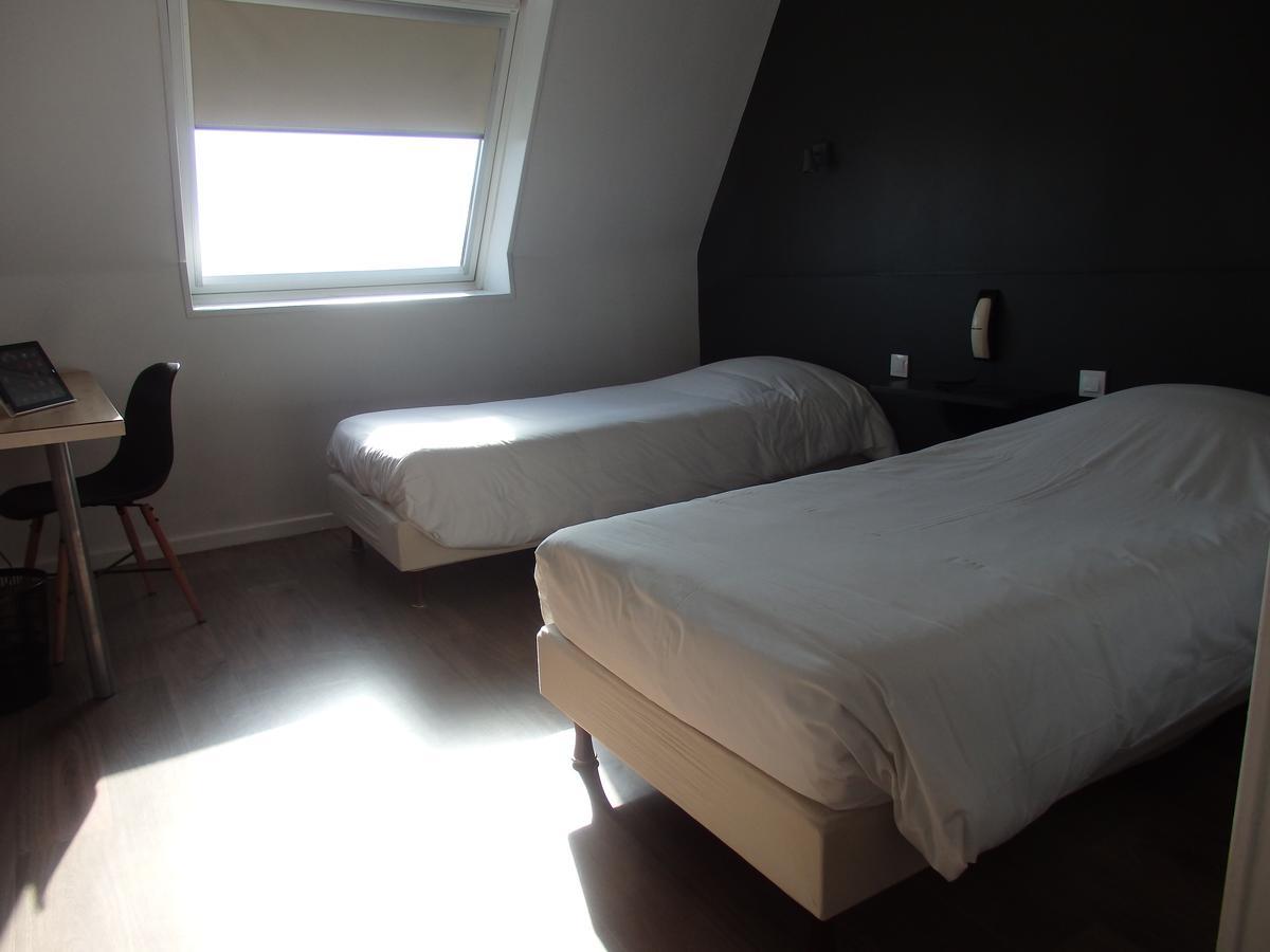 Hotel Castel Neuves-Maisons Esterno foto